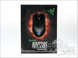 专业游戏鼠标只要130元PG电子雷蛇Razer