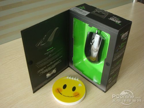 专业游戏鼠标只要130元PG电子雷蛇Razer(图3)